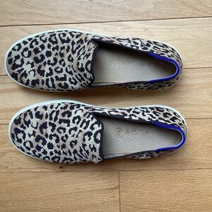 Rothy’s Desert Cat Sneakers
